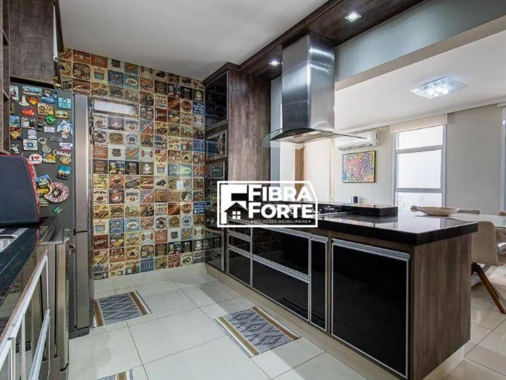 Casa de Condomínio, 3 quartos - Foto 6