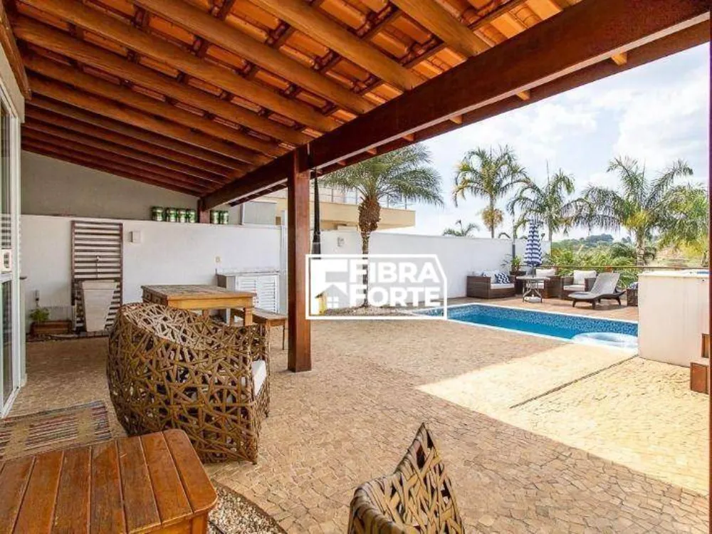 Casa de Condomínio, 3 quartos - Foto 9