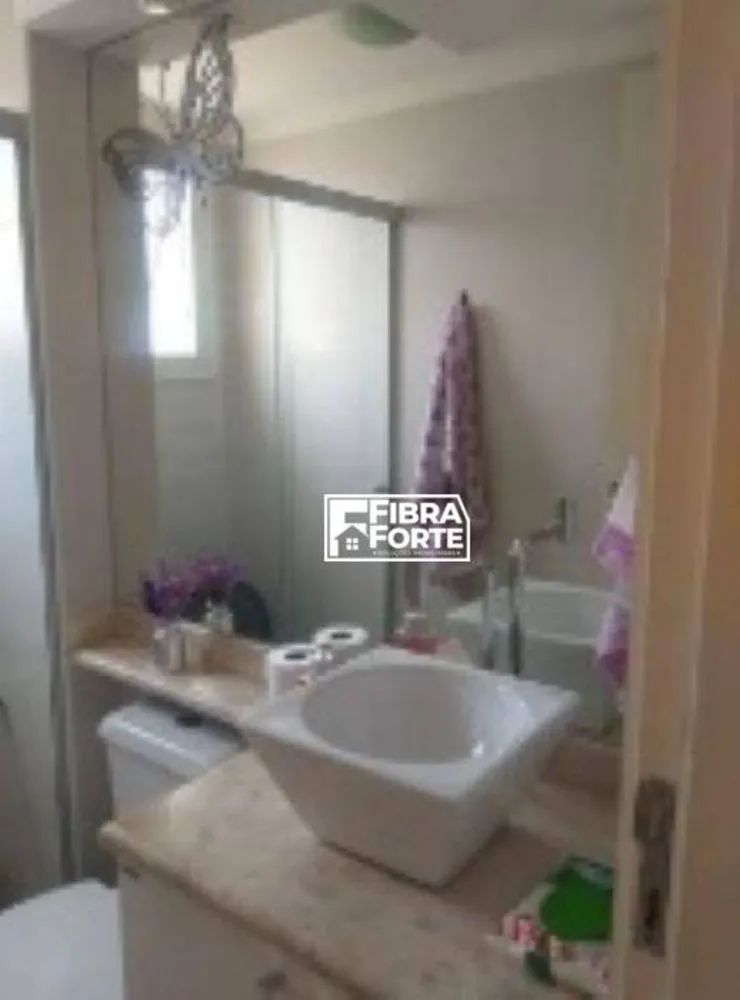Apartamento, 3 quartos, 64 m² - Foto 11