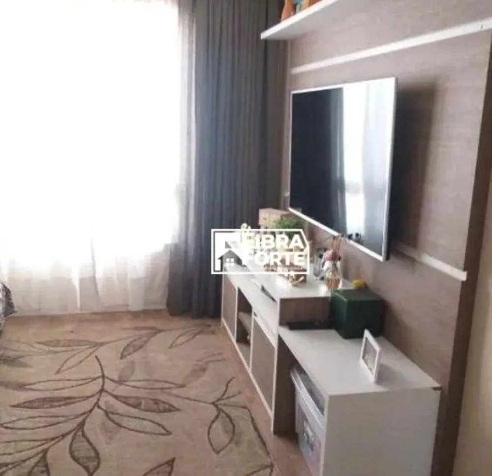 Apartamento, 3 quartos, 64 m² - Foto 8