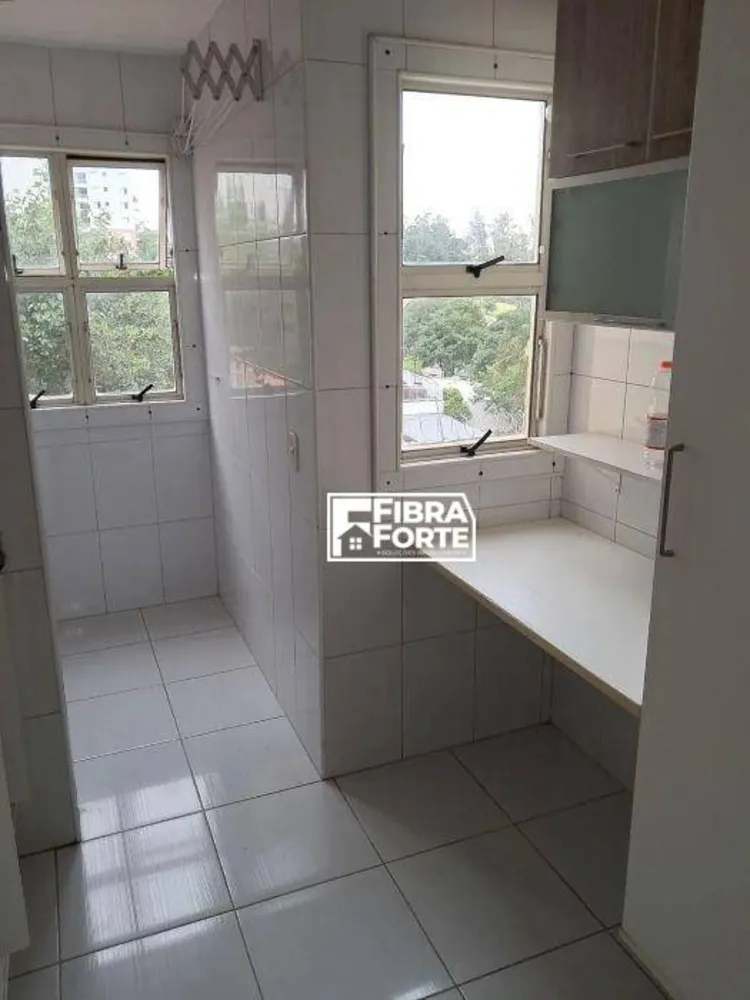 Apartamento, 3 quartos, 64 m² - Foto 12