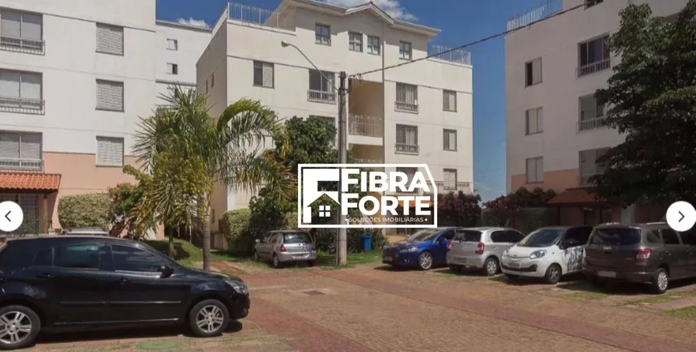 Apartamento, 3 quartos, 64 m² - Foto 1
