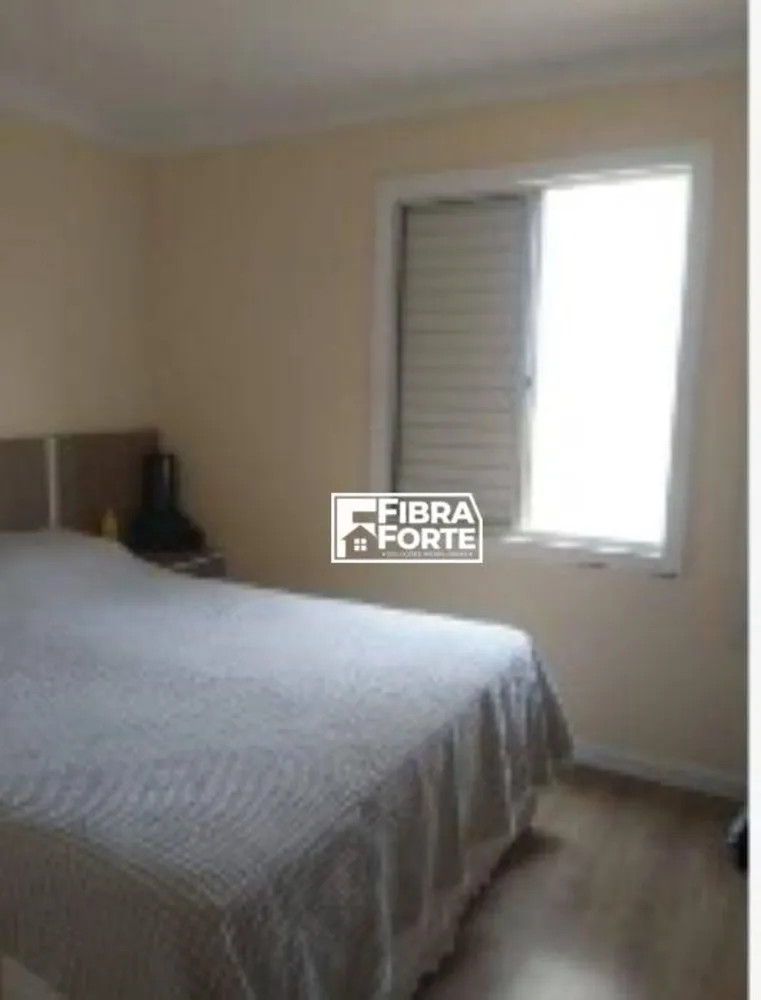 Apartamento, 3 quartos, 64 m² - Foto 9