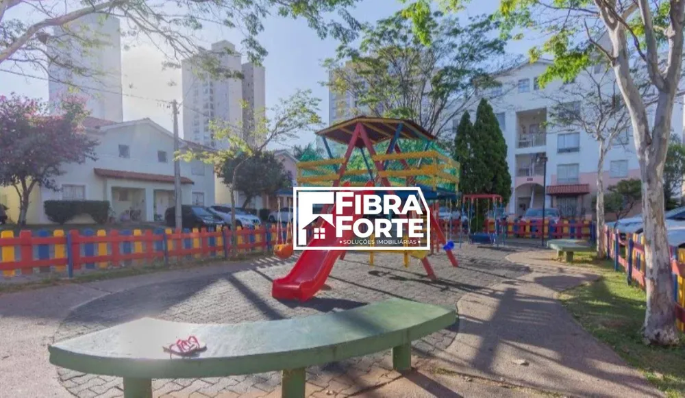 Apartamento, 3 quartos, 64 m² - Foto 2