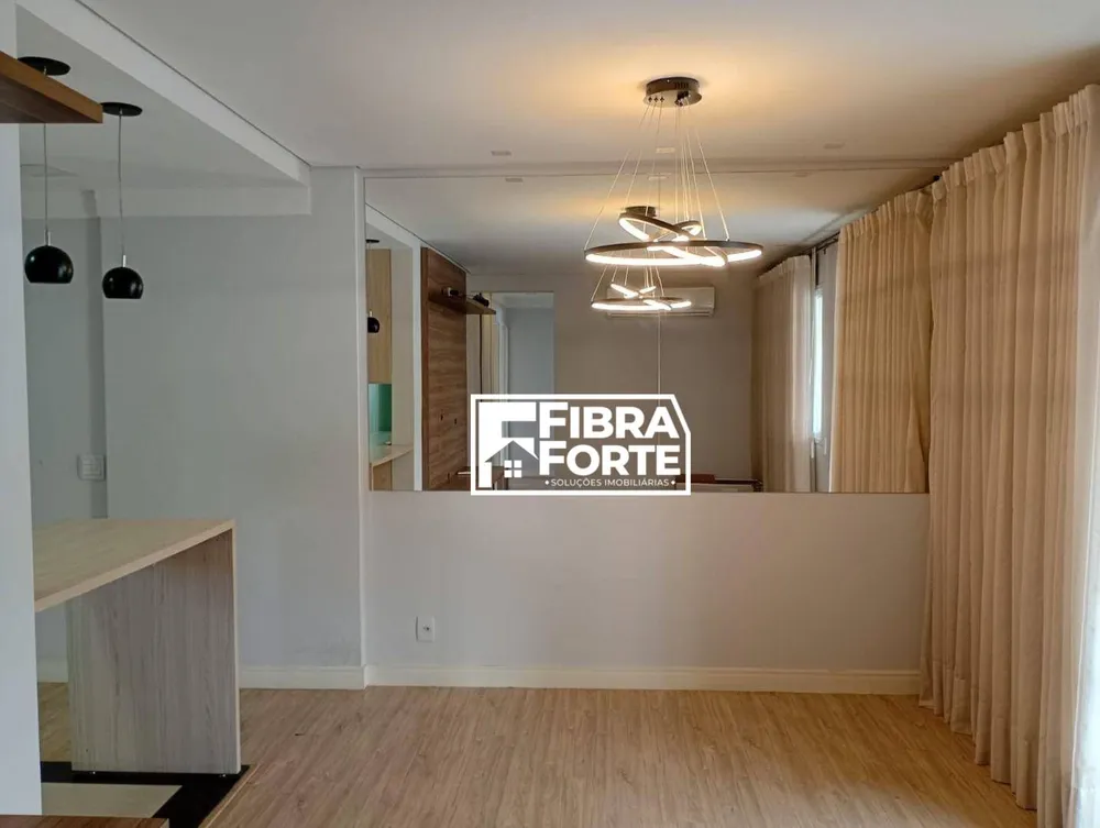 Apartamento, 3 quartos, 78 m² - Foto 5