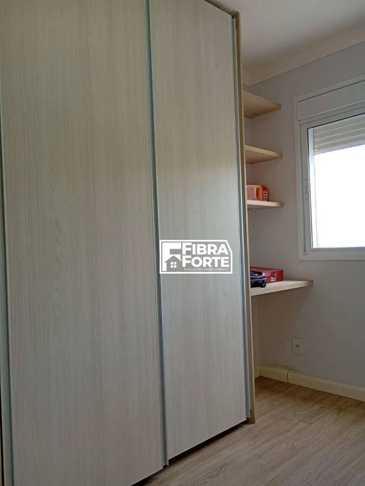 Apartamento, 3 quartos, 78 m² - Foto 12