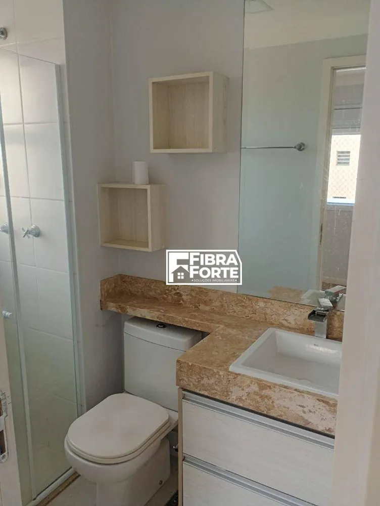 Apartamento, 3 quartos, 78 m² - Foto 15