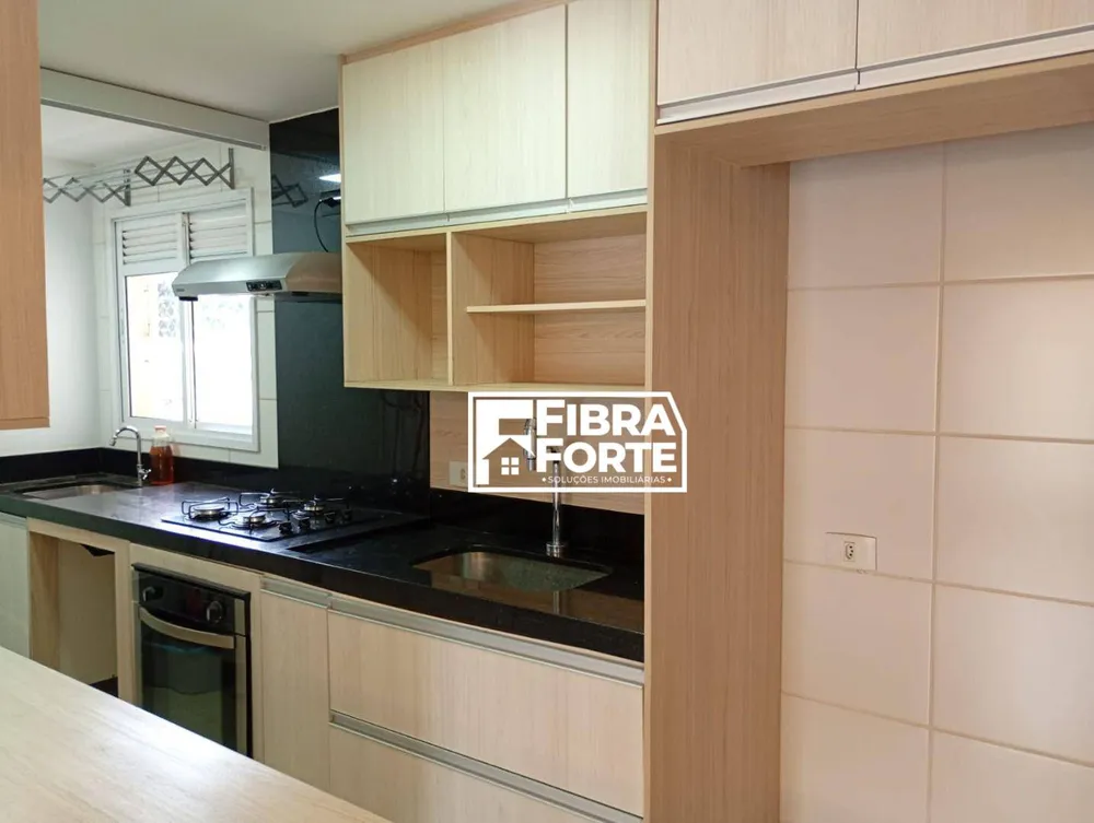 Apartamento, 3 quartos, 78 m² - Foto 3