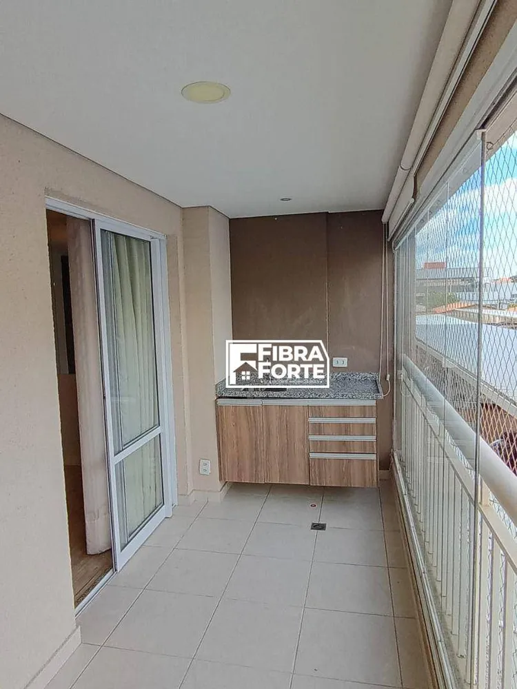 Apartamento, 3 quartos, 78 m² - Foto 6
