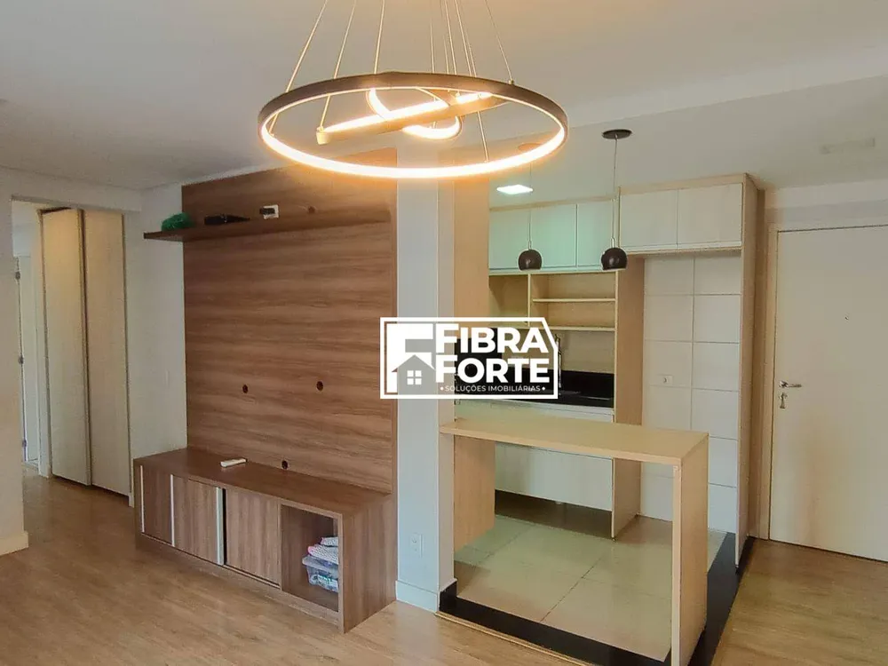 Apartamento, 3 quartos, 78 m² - Foto 4