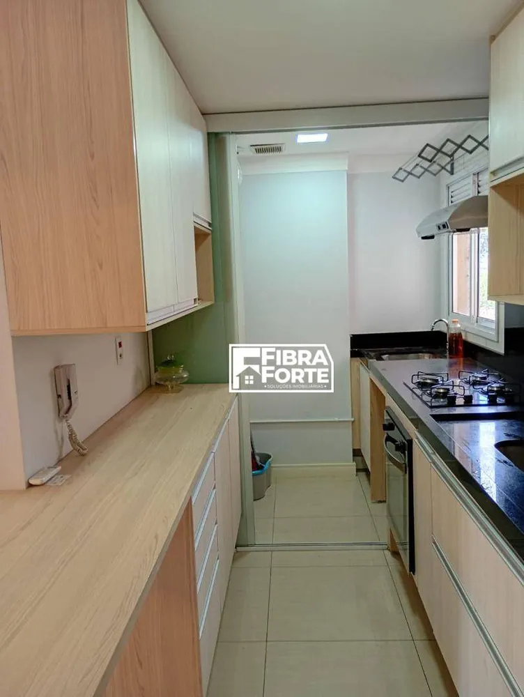 Apartamento, 3 quartos, 78 m² - Foto 1