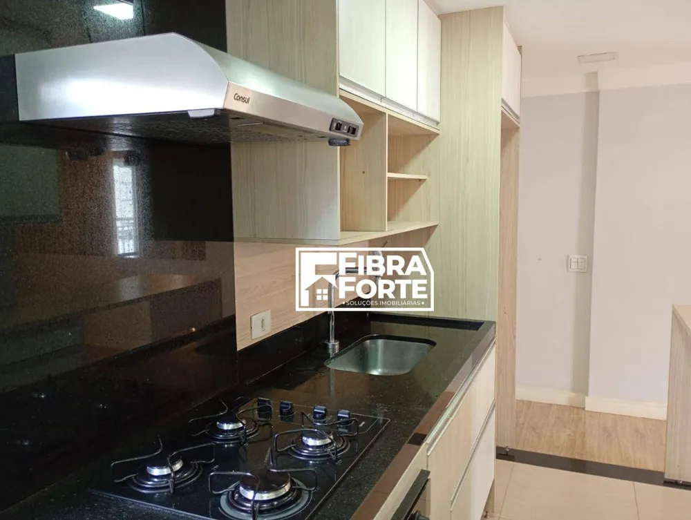 Apartamento, 3 quartos, 78 m² - Foto 2