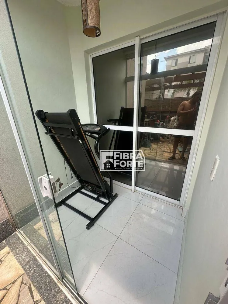Apartamento, 2 quartos, 54 m² - Foto 7