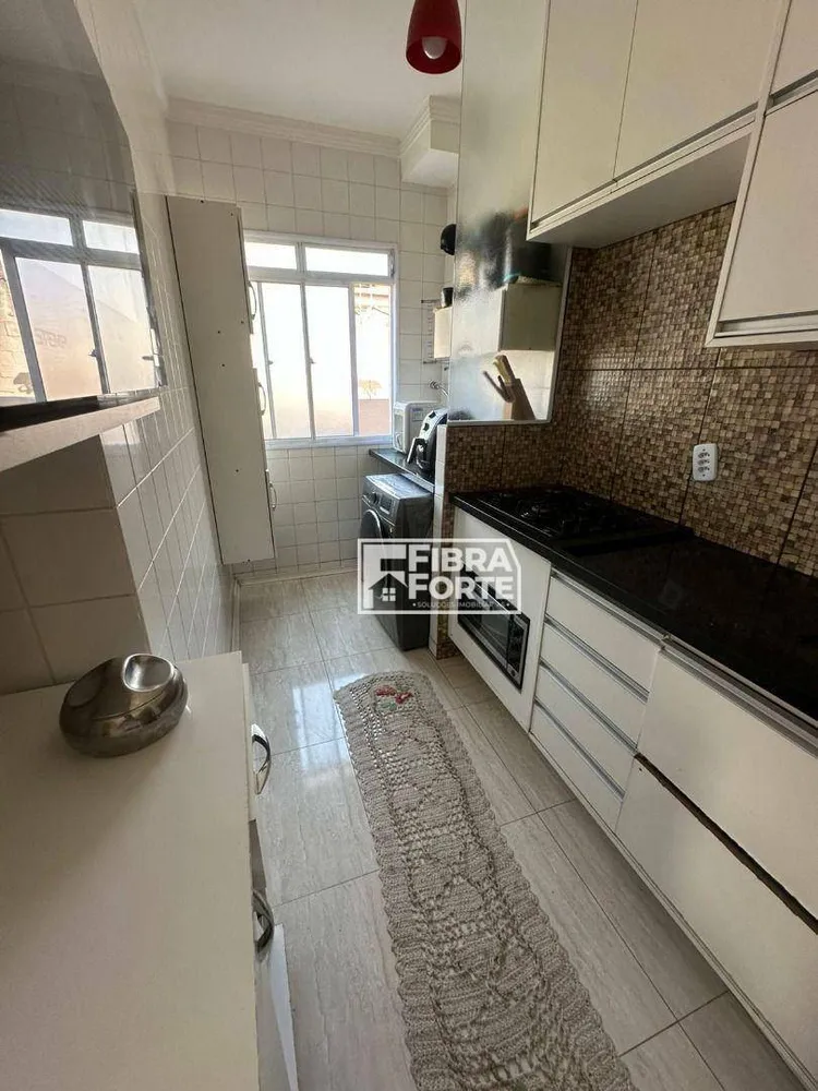 Apartamento, 2 quartos, 54 m² - Foto 10