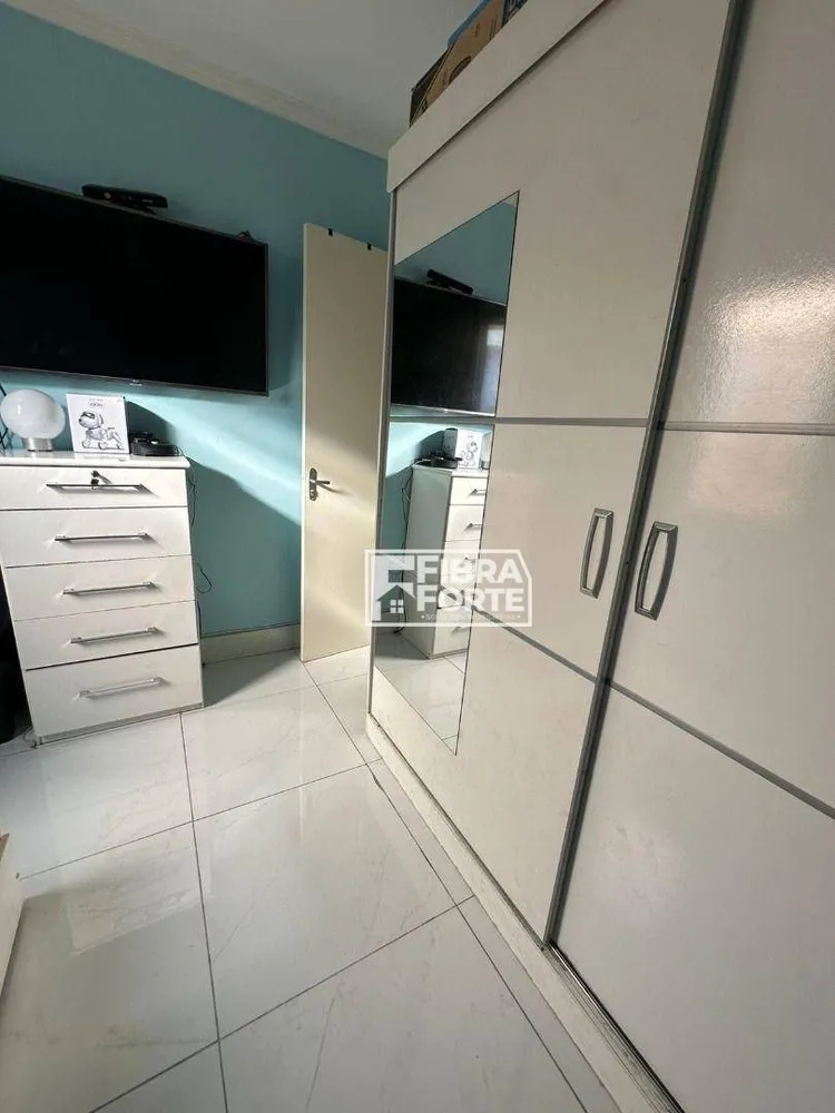 Apartamento, 2 quartos, 54 m² - Foto 2