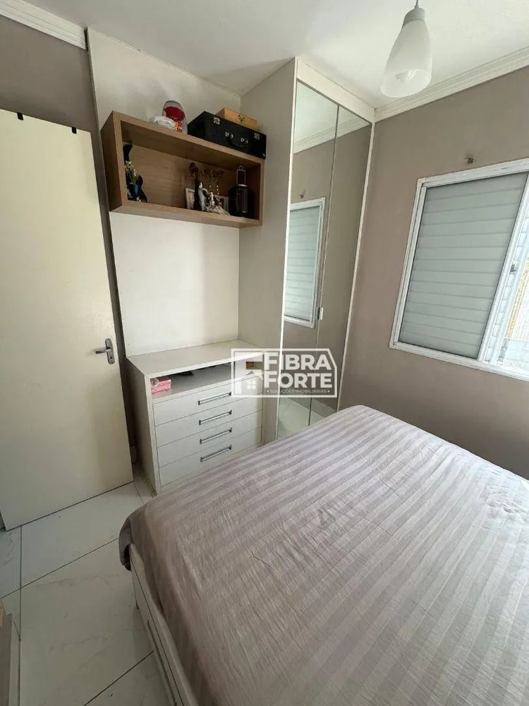 Apartamento, 2 quartos, 54 m² - Foto 4