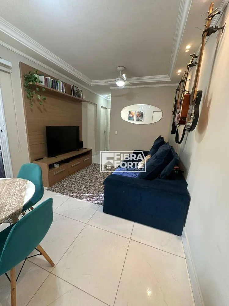 Apartamento, 2 quartos, 54 m² - Foto 5