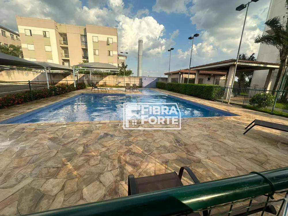 Apartamento, 2 quartos, 54 m² - Foto 5