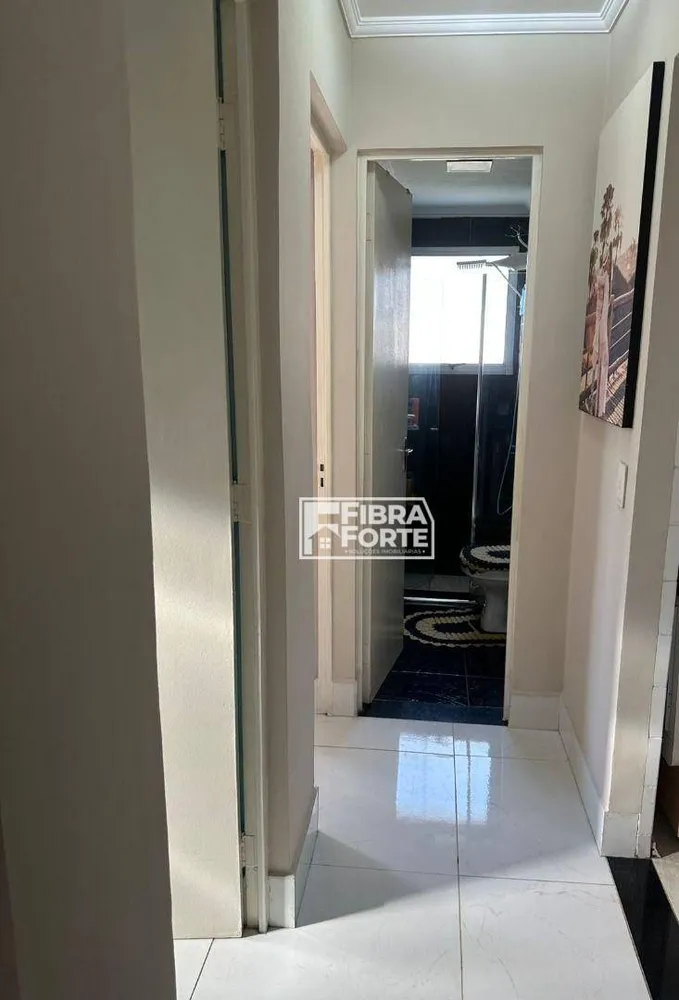 Apartamento, 2 quartos, 54 m² - Foto 6