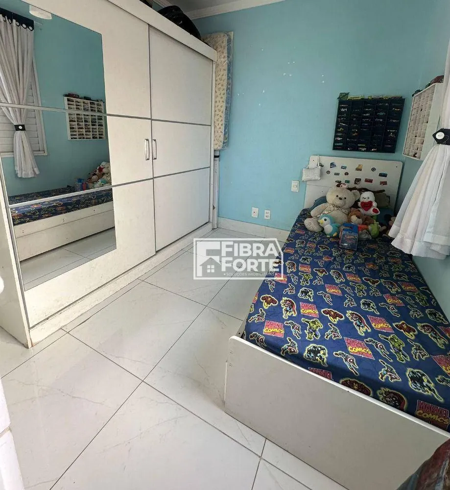 Apartamento, 2 quartos, 54 m² - Foto 1
