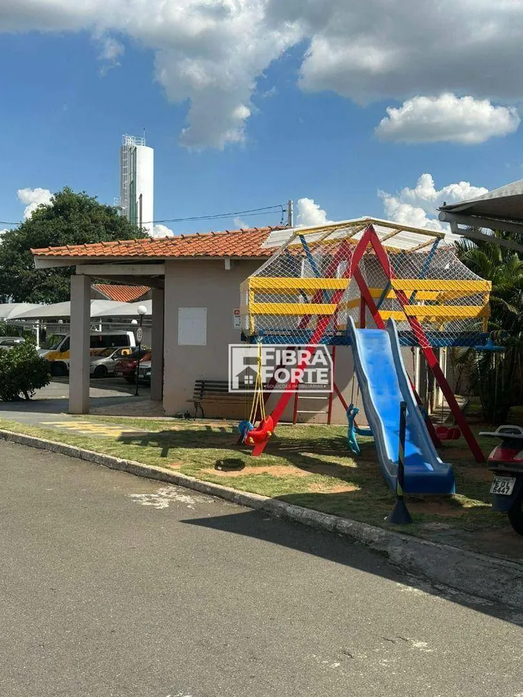 Apartamento, 2 quartos, 54 m² - Foto 2