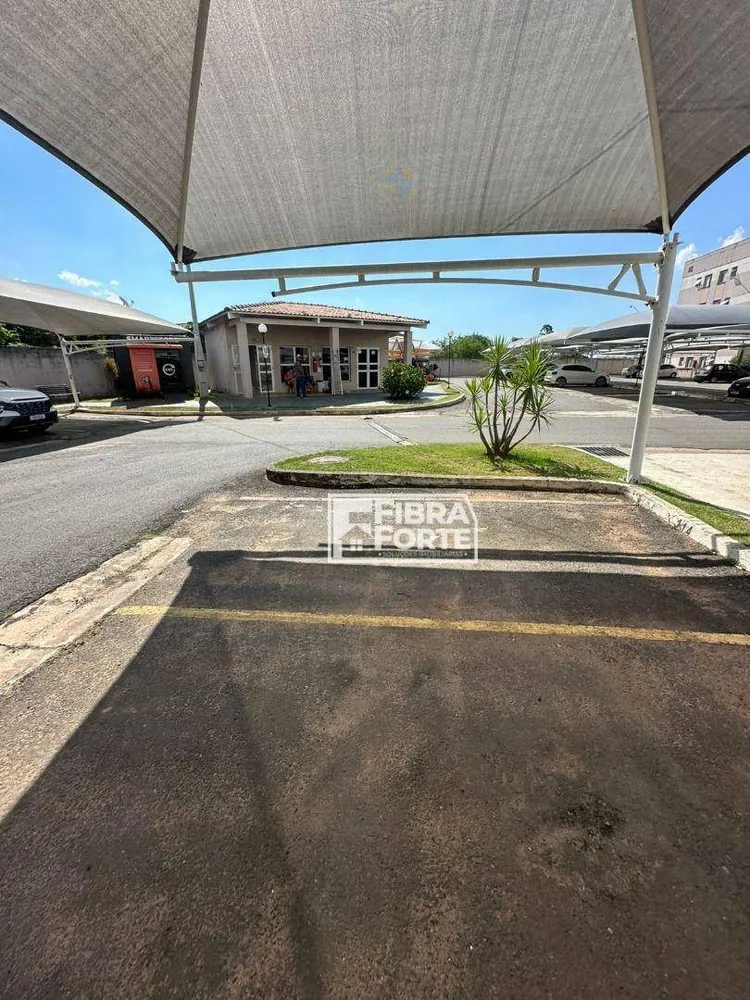 Apartamento, 2 quartos, 54 m² - Foto 3