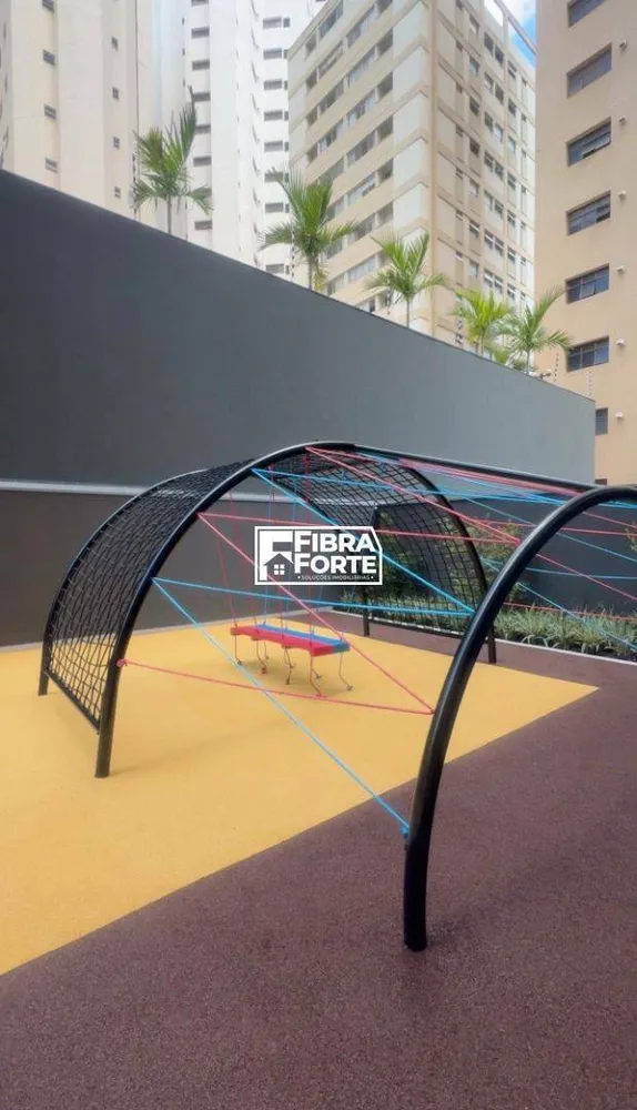 Apartamento, 3 quartos, 136 m² - Foto 1