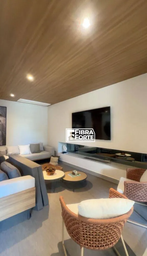 Apartamento, 3 quartos, 136 m² - Foto 3