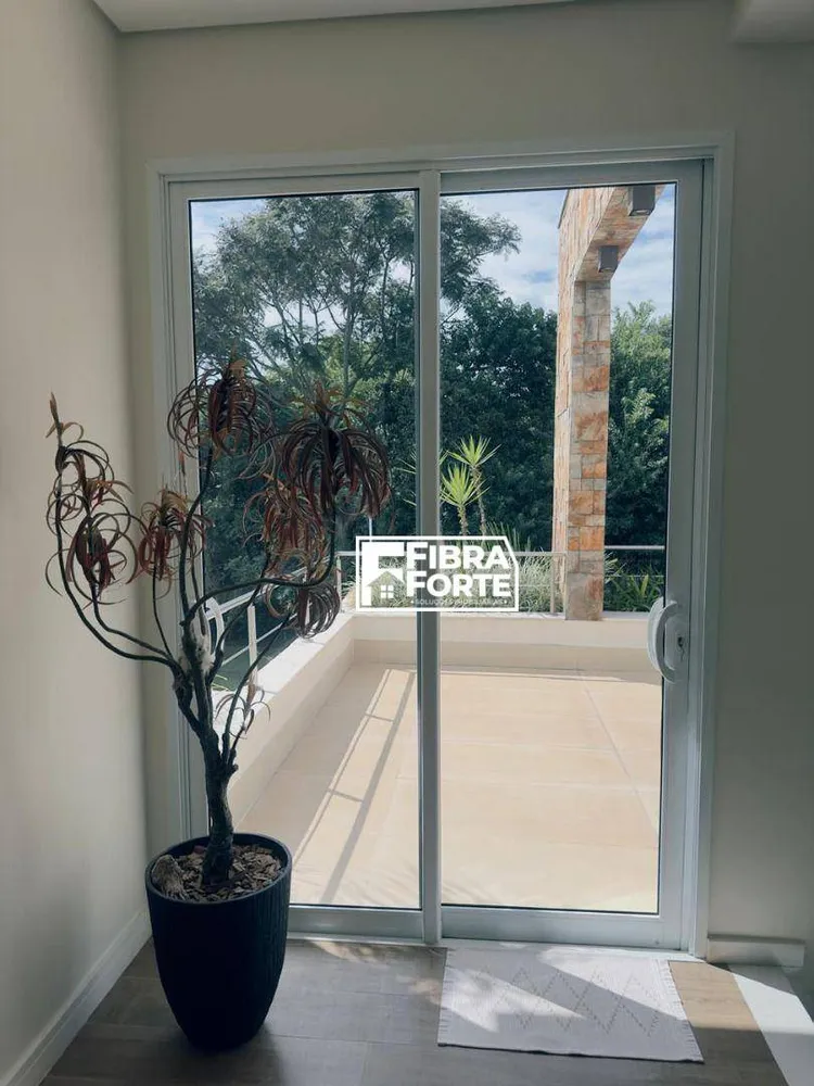 Casa de Condomínio, 5 quartos - Foto 8
