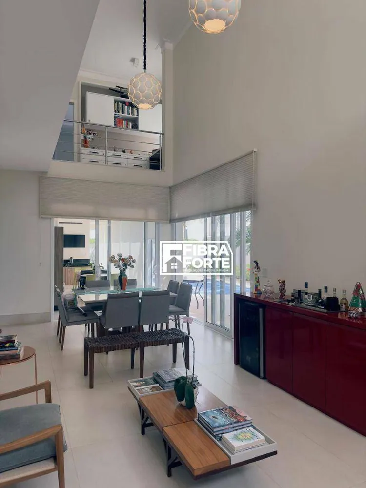 Casa de Condomínio, 5 quartos - Foto 4
