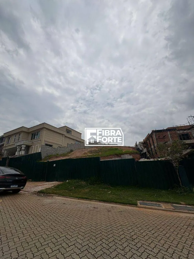 Loteamento e Condomínio, 838 m² - Foto 16