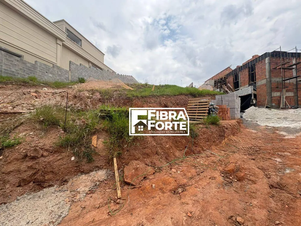 Loteamento e Condomínio, 838 m² - Foto 2
