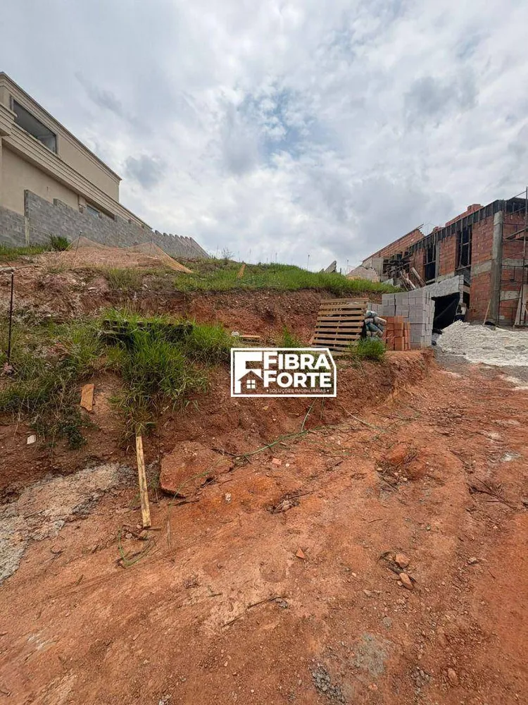 Loteamento e Condomínio, 838 m² - Foto 3