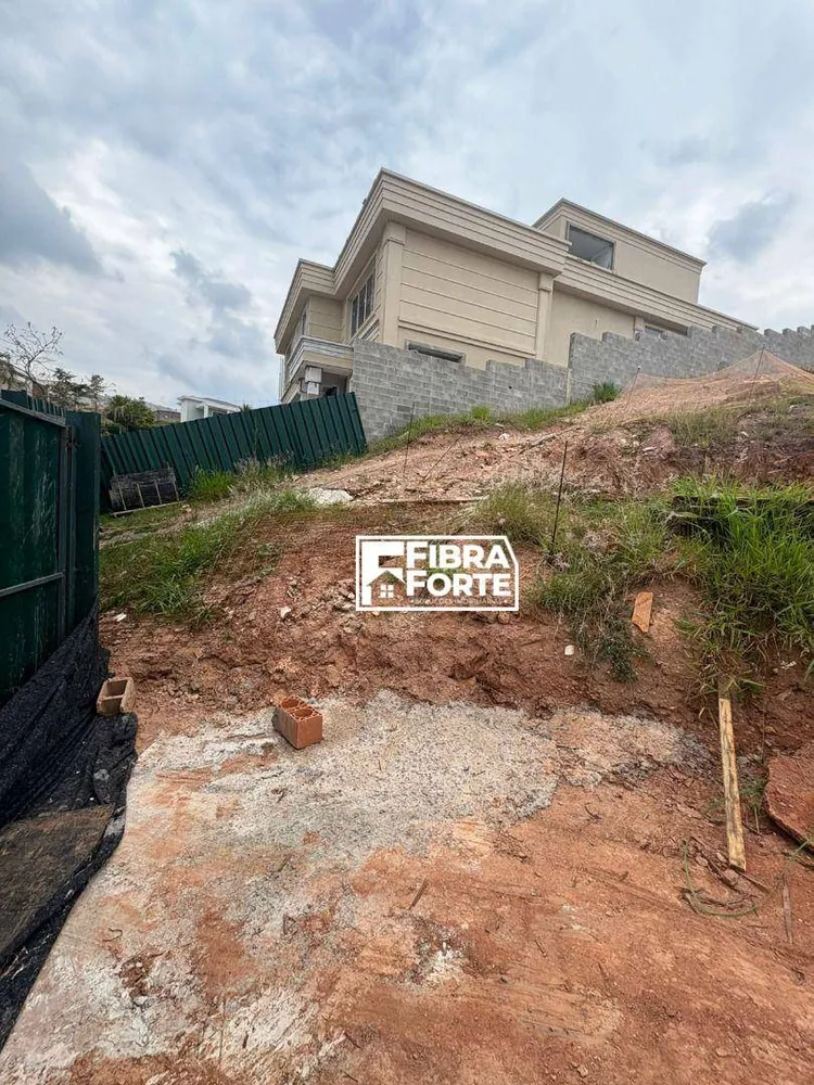 Loteamento e Condomínio, 838 m² - Foto 4