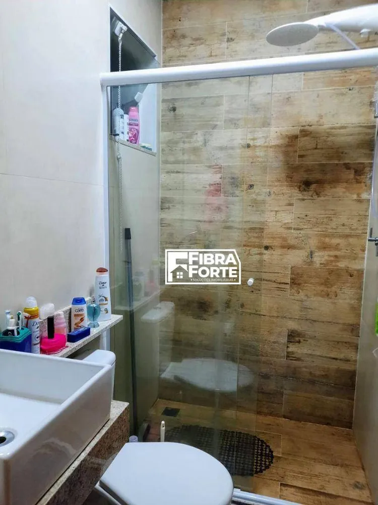 Casa, 4 quartos, 126 m² - Foto 13