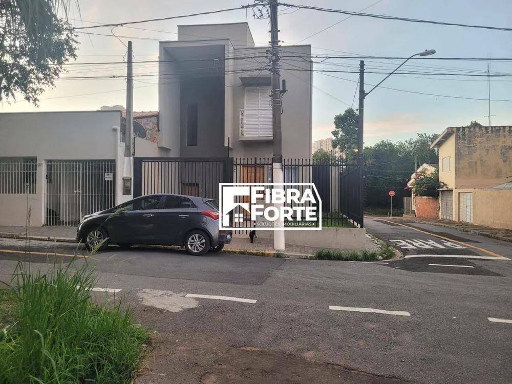 Casa, 4 quartos, 126 m² - Foto 2