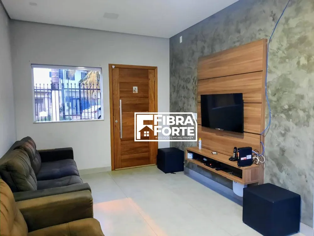 Casa, 4 quartos, 126 m² - Foto 8