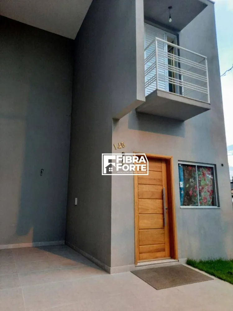 Casa, 4 quartos, 126 m² - Foto 6