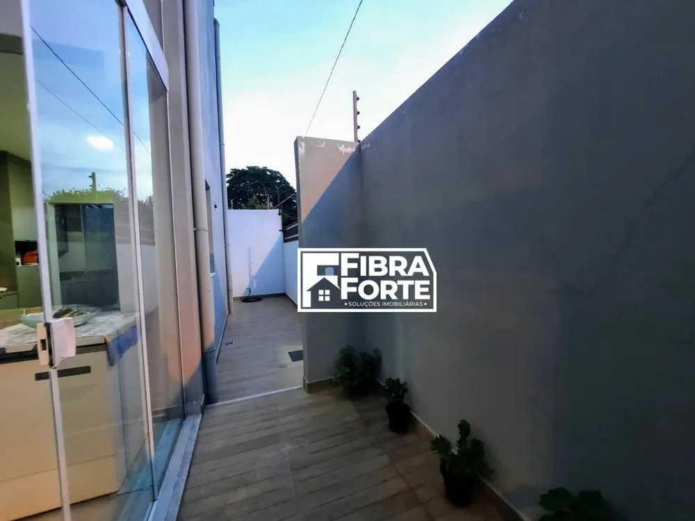 Casa, 4 quartos, 126 m² - Foto 3