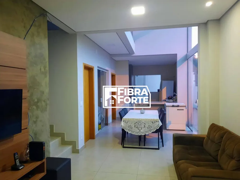 Casa, 4 quartos, 126 m² - Foto 9