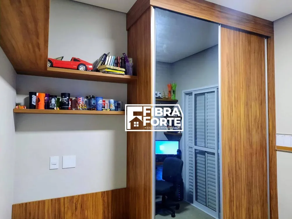 Casa, 4 quartos, 126 m² - Foto 14