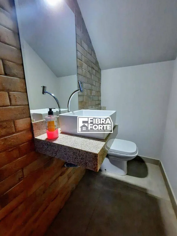 Casa, 4 quartos, 126 m² - Foto 10
