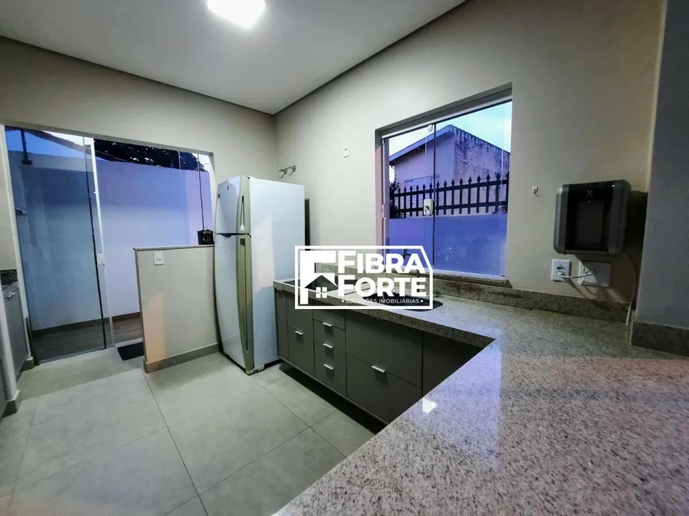 Casa, 4 quartos, 126 m² - Foto 12
