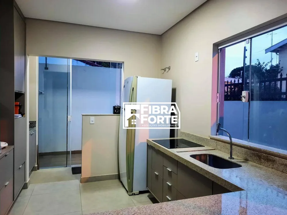 Casa, 4 quartos, 126 m² - Foto 11