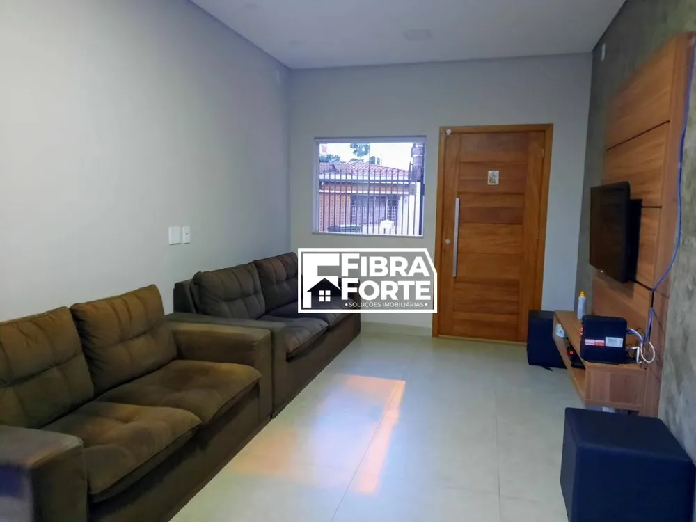 Casa, 4 quartos, 126 m² - Foto 7