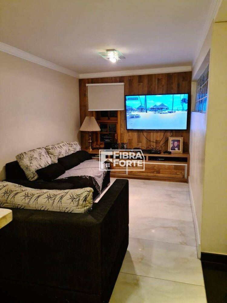 Casa, 3 quartos, 166 m² - Foto 8