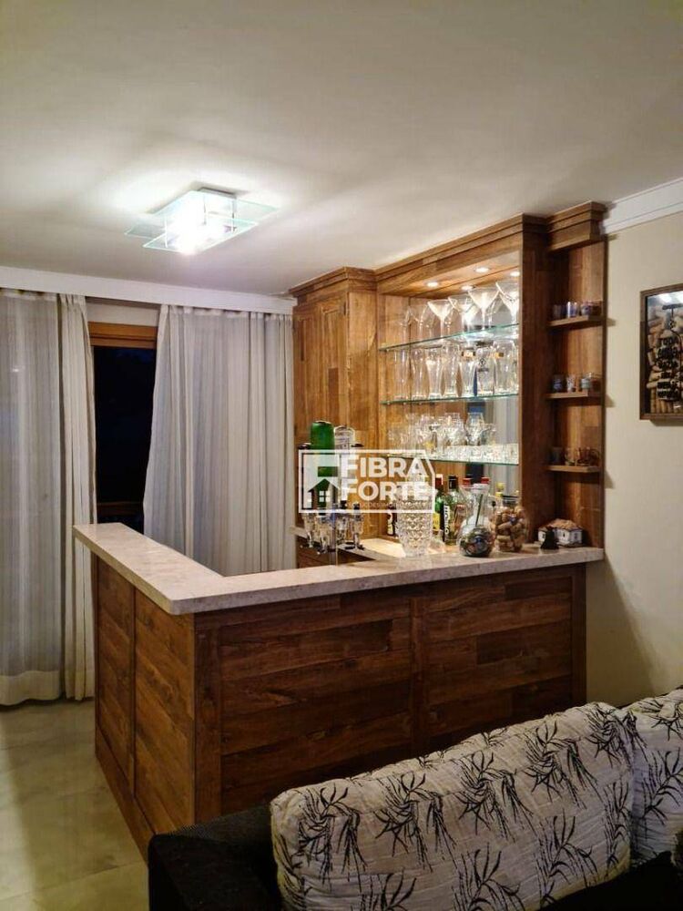 Casa, 3 quartos, 166 m² - Foto 1