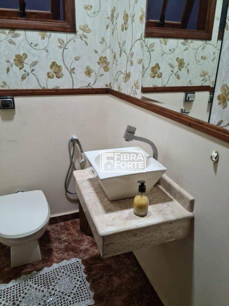 Casa, 3 quartos, 166 m² - Foto 6