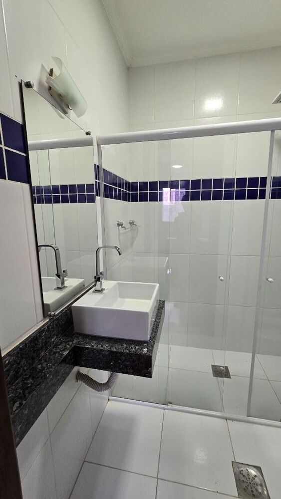 Casa, 3 quartos, 166 m² - Foto 4