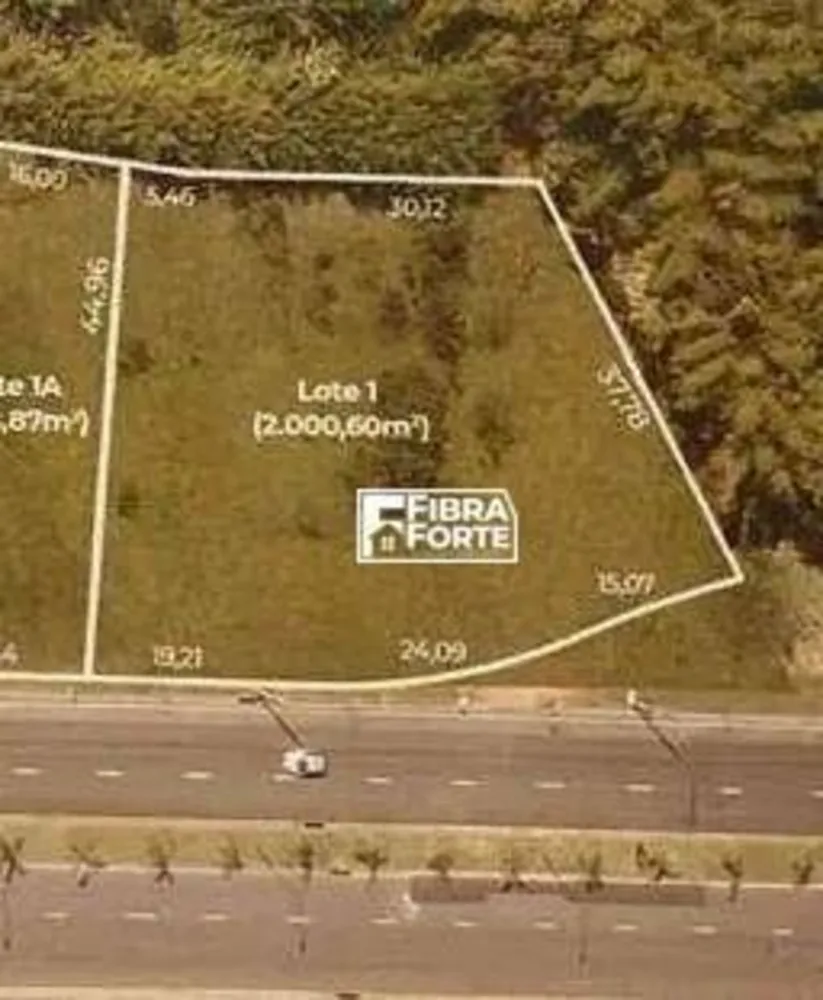 Loteamento e Condomínio, 2000 m² - Foto 5